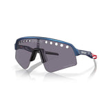 Oakley Sutro Lite Sweep Sunglasses 0OO9465-946528 - Cam2