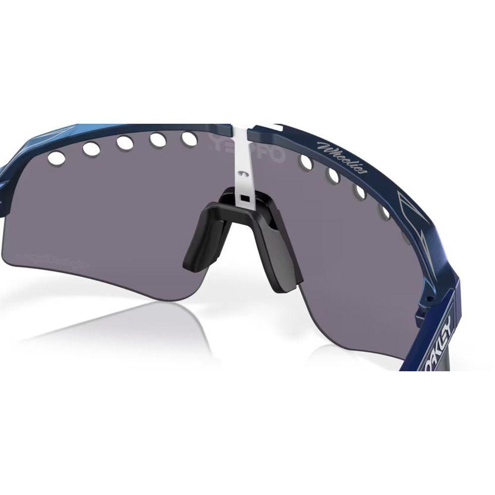 Oakley Sutro Lite Sweep Sunglasses 0OO9465-946528 - Cam2