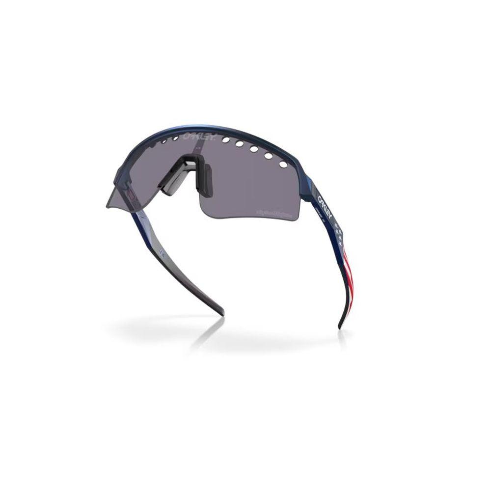 Oakley Sutro Lite Sweep Sunglasses 0OO9465-946528 - Cam2