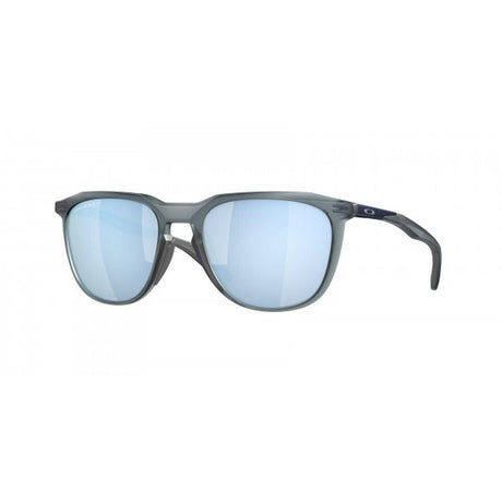 Oakley Thurso (A) (Matte Crystal Black/ Prizm Deep Water Polar) 0OO9286A-928605 - Cam2