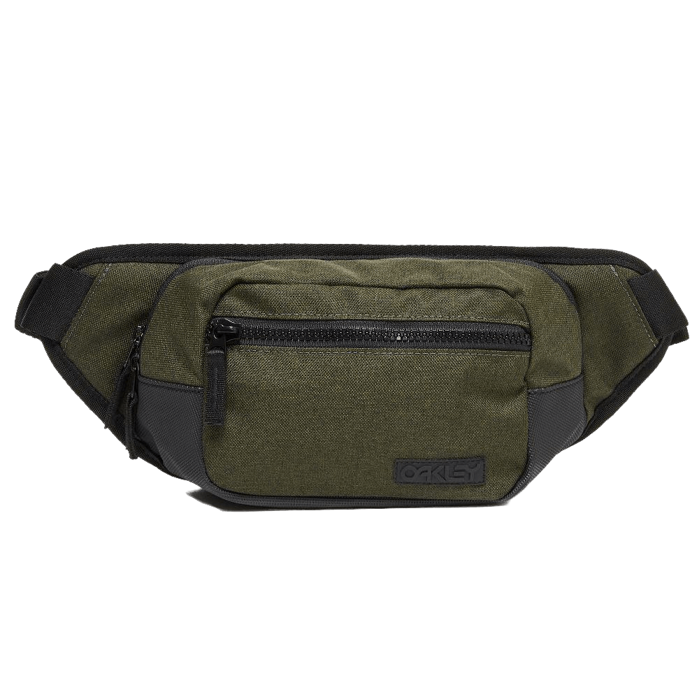 Oakley Transit Belt Bag - Cam2