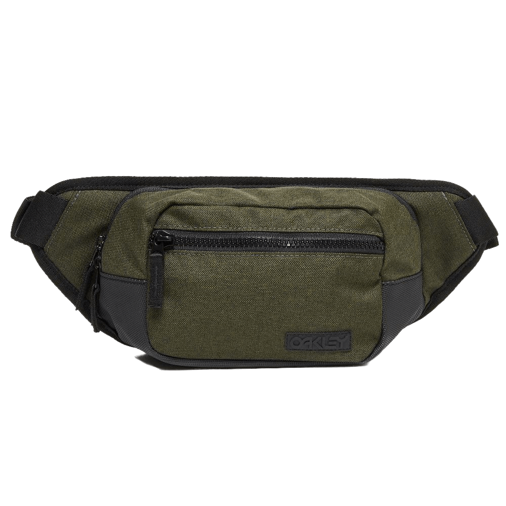 Oakley Transit Belt Bag Oakley Bag Cam2