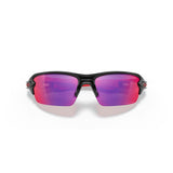 Oakley Youth Sun Flak XS (Polished black Prizm Road) 0OJ9005-900513 - Cam2