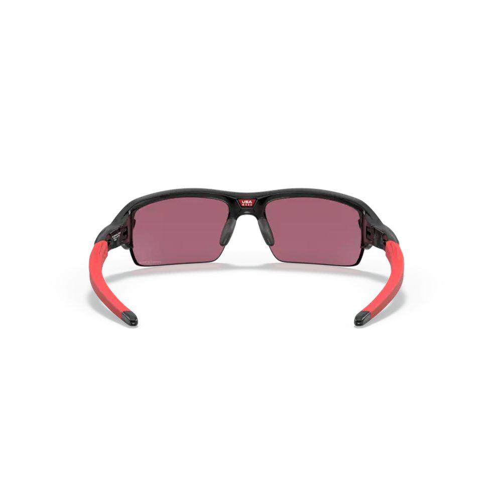 Oakley Youth Sun Flak XS (Polished black Prizm Road) 0OJ9005