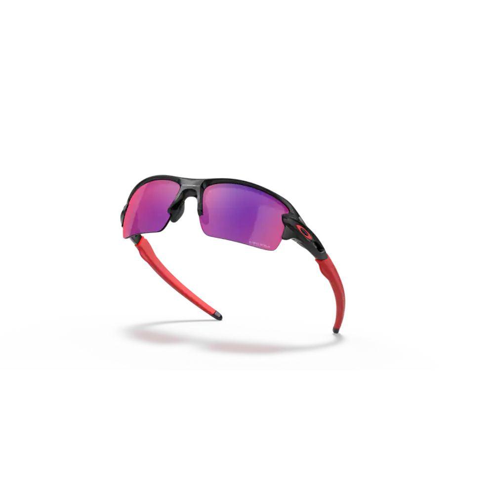 Oakley Youth Sun Flak XS (Polished black Prizm Road) 0OJ9005-900513 - Cam2