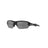 Oakley Youth Sun Flak XXS (Polished Black/ Prizm Black) 0OJ9008-900805 - Cam2