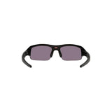 Oakley Youth Sun Flak XXS (Polished Black/ Prizm Grey) 0OJ9008-900801 - Cam2