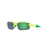 Oakley Youth Sun Flak XXS (Retina Burn/ Prizm Jade) 0OJ9008-900804 - Cam2