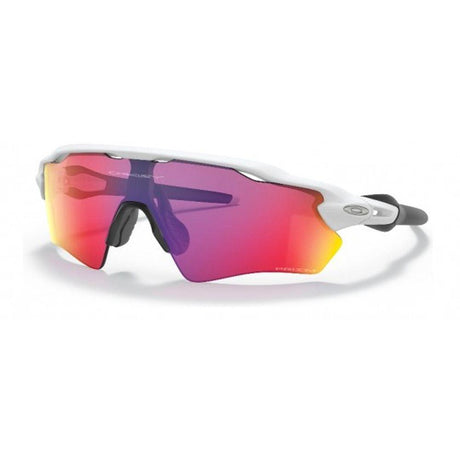 Oakley Youth Sun Radar EV XS Path (Matte White/ Prizm Road) 0OJ9001-900118 - Cam2