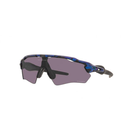 Oakley Youth Sun Radar EV XS Path (Shift Spin/ Prizm Grey) 0OJ9001-900121 - Cam2