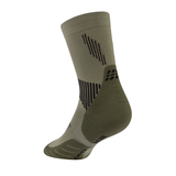 CEP Women's The Core Run Compression Socks Mid Cut 5.0