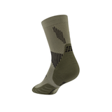 CEP Men's The Core Run Compression Socks Mid Cut 5.0