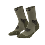 CEP Men's The Core Run Compression Socks Mid Cut 5.0