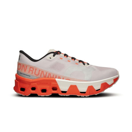 On Men's Cloudmonster Hyper Road Running Shoes (3ME10131906) - Cam2