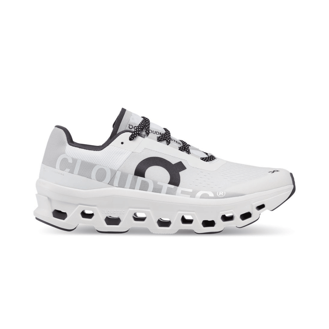 靴 On Cloudmonster 61.98434 On Men's Cloudmonster Road Running Shoes (61.98434)