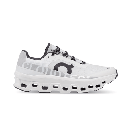 On Men's Cloudmonster Road Running Shoes (6198434) - Cam2