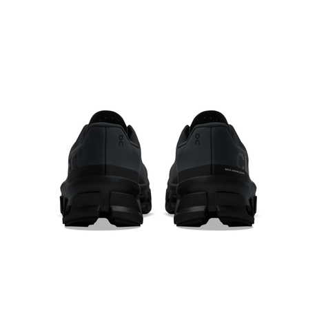 On Men's Cloudmonster Road Running Shoes - Cam2