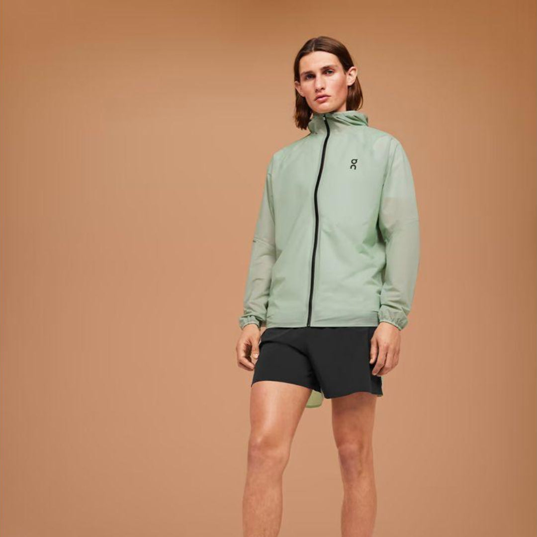 ON - ULTRA JACKET - DISTANCE