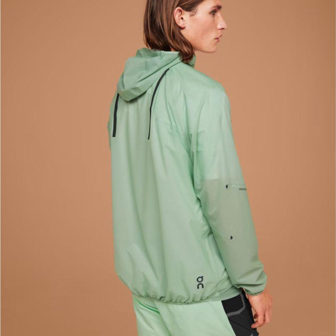 ON - ULTRA JACKET - DISTANCE