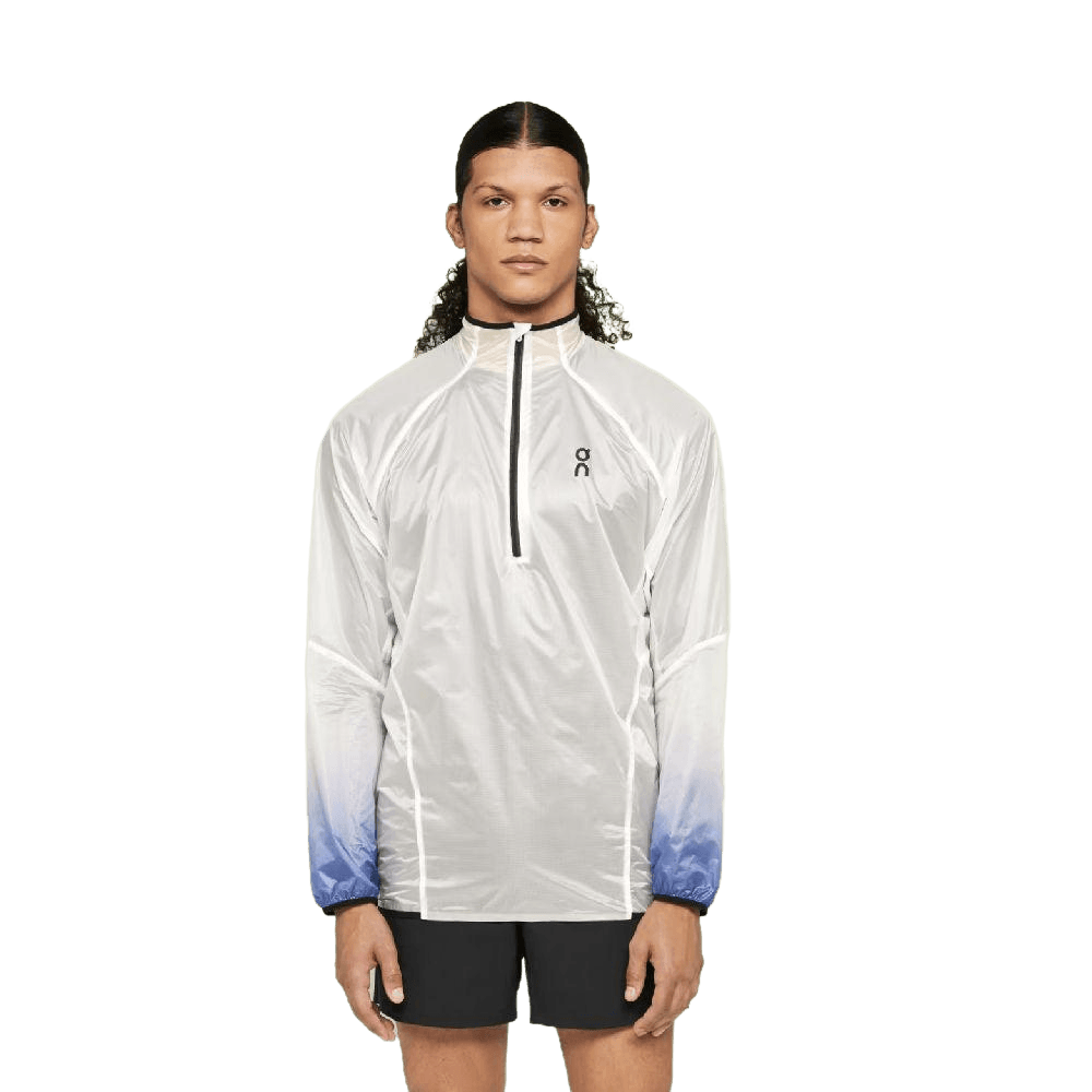 On Running Men's Zero Jacket - Cam2