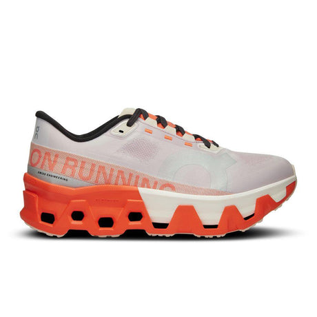 On Women's Cloudmonster Hyper Road Running Shoes - Cam2