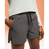 On Women's Essential Shorts (1WE11830345) - Cam2