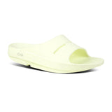 Oofos Unisex's OOahh Slide - Cam2