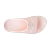 Oofos Unisex's OOahh Slide - Cam2