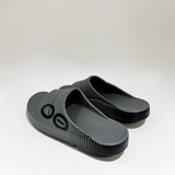 Oofos Unisex's OOahh Sport Slide Sandal (OF1500) - Cam2