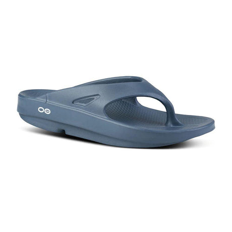 Oofos Unisex's OOriginal Sandal - Cam2