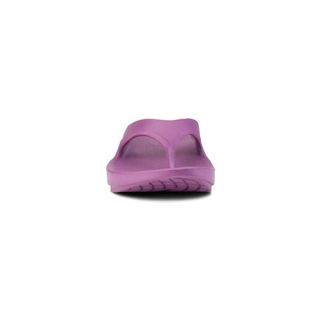 Oofos Unisex's OOriginal Sandal - Cam2