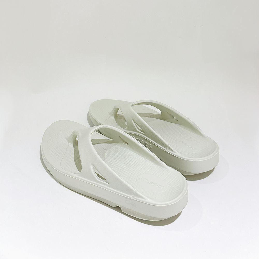 Oofos Unisex's OOriginal Slide Sandal (OF1000) - Cam2