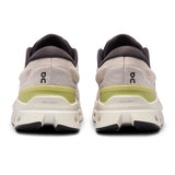 On Women's Cloudstratus 3 Road Running Shoes - Cam2