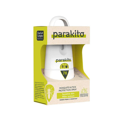 Para'Kito - Para'Kito Mosquito & Tick Protection Spray - Cam2 