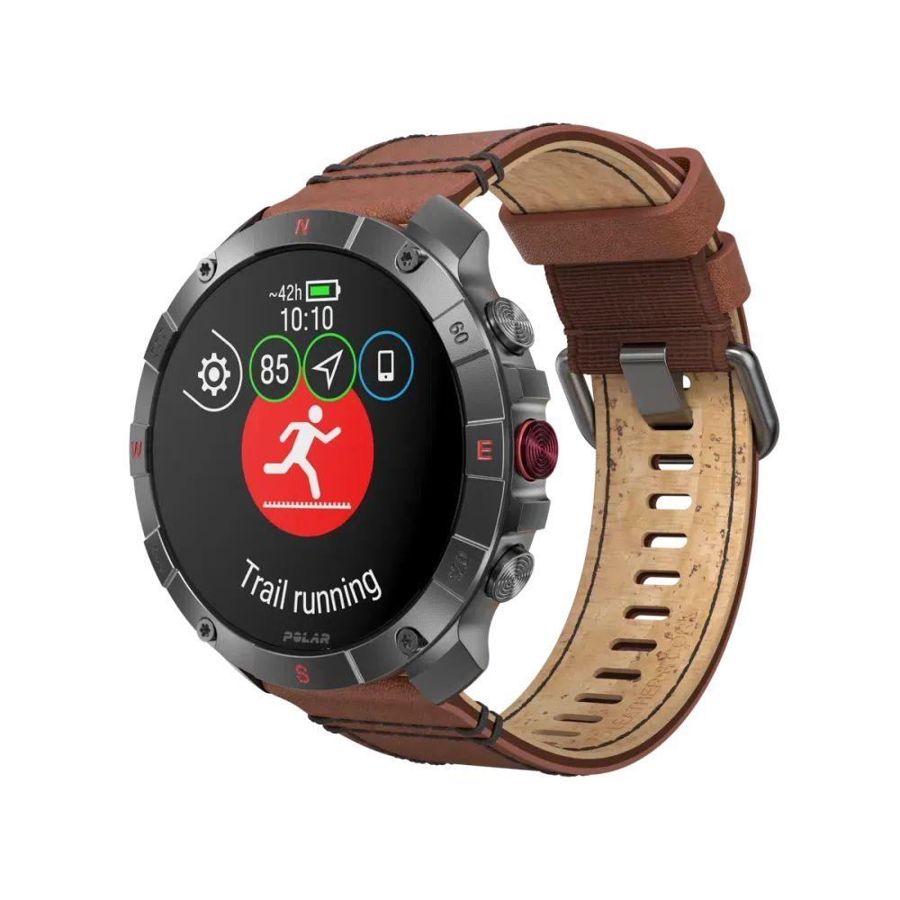 Polar golf watch sale