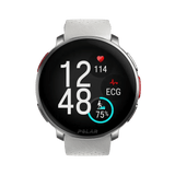 Polar Vantage V3 Premium Multisport Watch (Sunrise Apricot) - Cam2