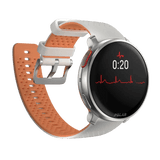 Polar Vantage V3 Premium Multisport Watch (Sunrise Apricot) - Cam2