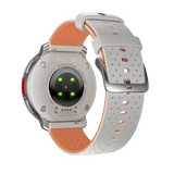 Polar Vantage V3 Premium Multisport Watch (Sunrise Apricot) - Cam2