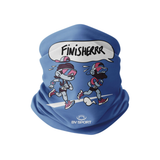 BV Sport - BV Sport Foulard "DBDB" - Cam2 