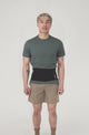 Naked Unisex's HC Running Band RECCO