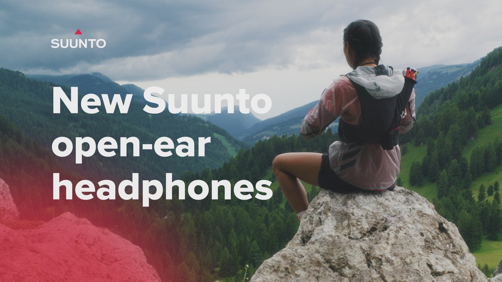 SUUNTO スント 2ゲージ 吸い込む カラー:ピンク ランク:AA 残