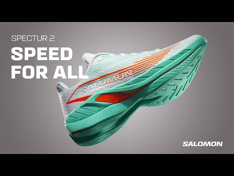 Salomon Men's Spectur 2 Road Running Shoes (L47566800)