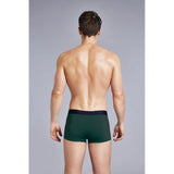 Prime Men's Boxer Briefs Real Comfort - Cam2