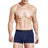 Prime Men's Boxer Briefs Real Comfort - Cam2