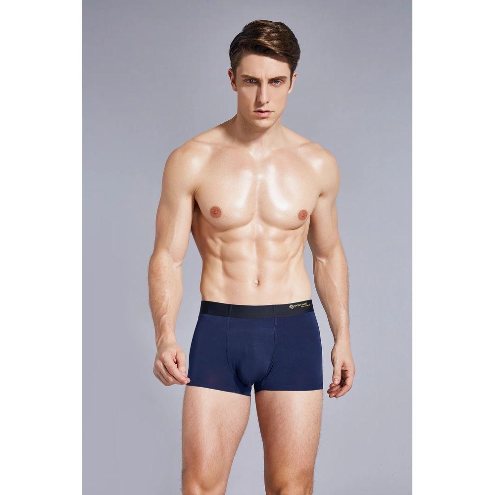 Prime Men's Boxer Briefs Real Comfort - Cam2