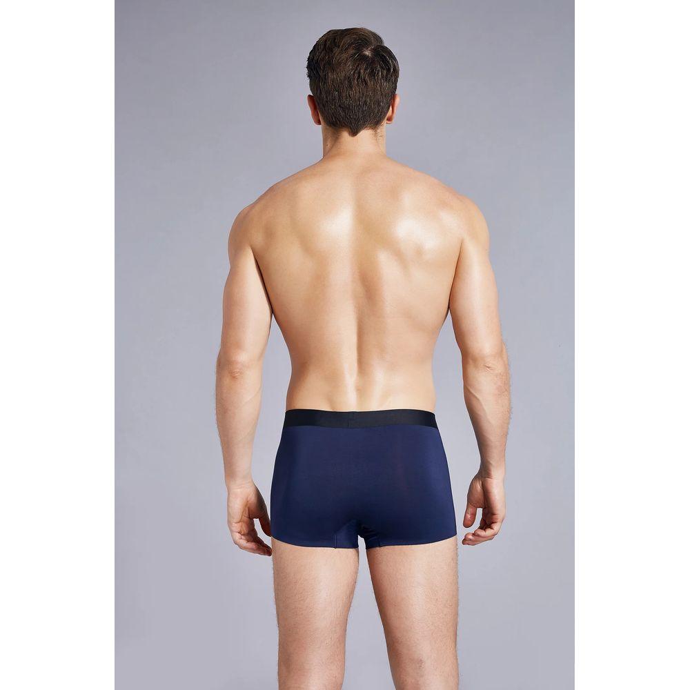 Prime Men's Boxer Briefs Real Comfort - Cam2