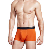 Prime Men's Boxer Briefs Real Comfort - Cam2