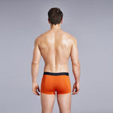 Prime Men's Boxer Briefs Real Comfort - Cam2