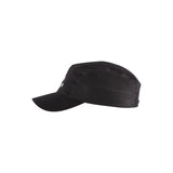 Craft Pro Run Soft Cap (Black) - Cam2