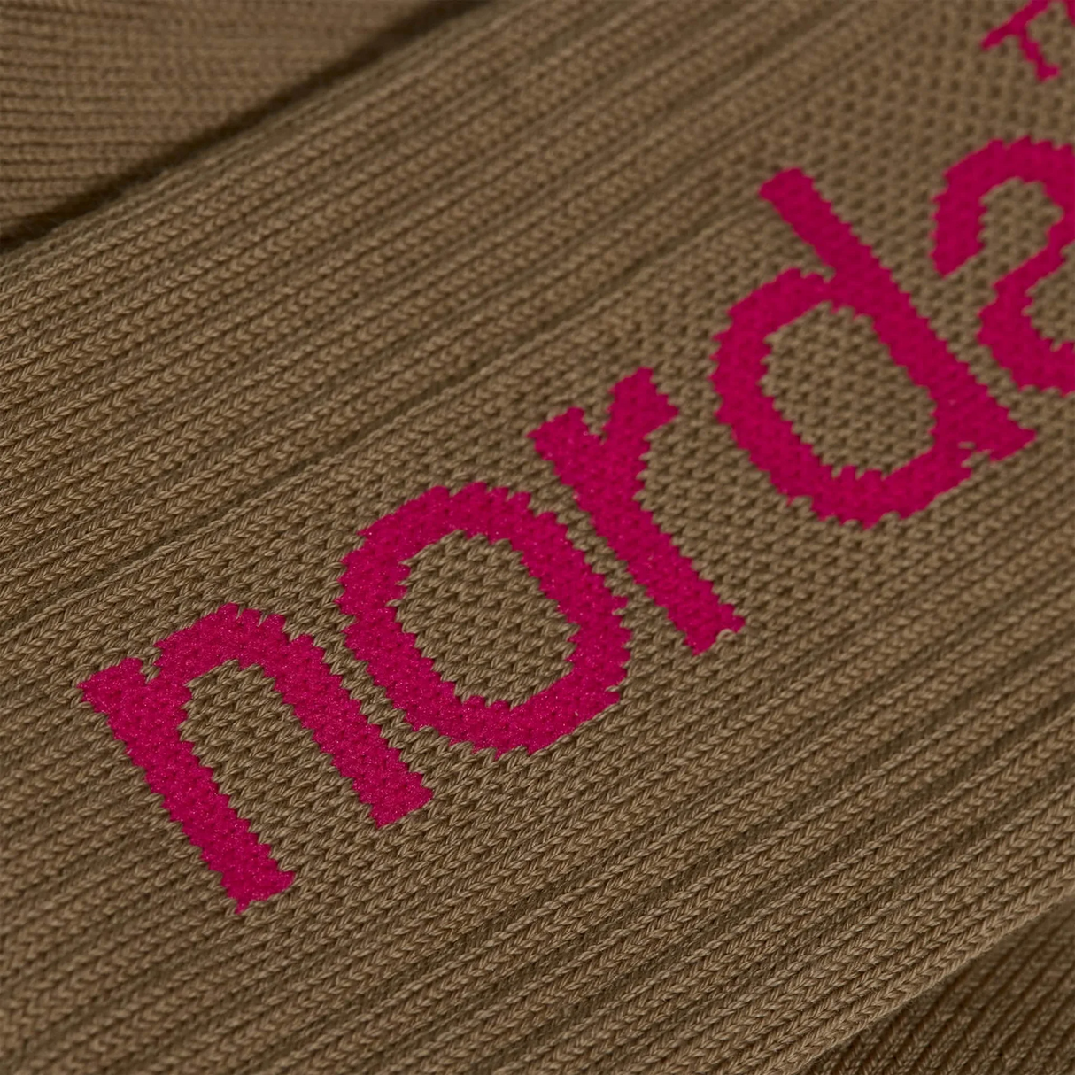 Norda - Norda Retro Sock - Cam2 